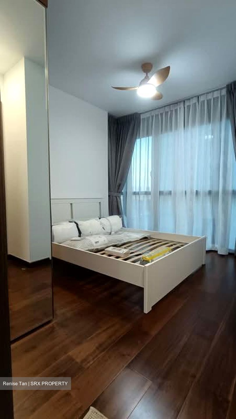 Normanton Park (D5), Apartment #575492631